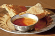 Authentic Indian Samosas at Greasy Spoon