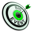 Big Event Shows Festival Concert Or Occasion