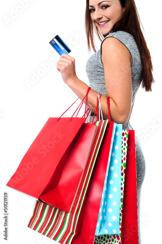 Photo: Wanna shop more. Season sale is on... Wanna shop more. Season sale is on...