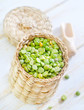 dry peas