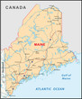 Maine