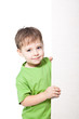 Smile boy