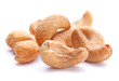 Fried cashew