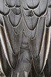 feathers - abstract background