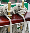 Ship rigging