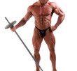 bodybuilder