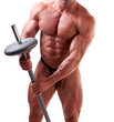 bodybuilder