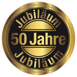 50 Jahre Jubiläum