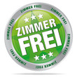 Zimmer frei