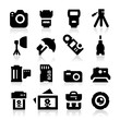 Photography Icons