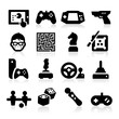 Entertaining Icons