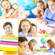 Schoolchildren