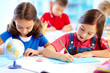 Drawing lesson