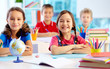 Youthful learners
