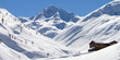Vallaccia di Livigno - Valtellina (IT)