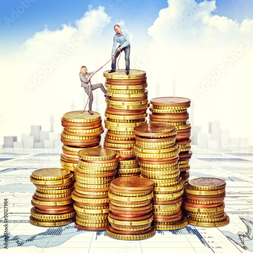 Photo: help to getting rich help to getting rich