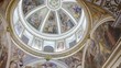 CEILING OF A CHURCH