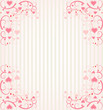 heart background