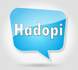 Bulle : Hadopi