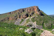 Mount Nitai, Israel
