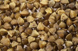 Buckwheat groats