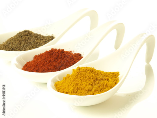 Photo: Indian condiment Indian condiment