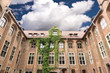 Foto: Sights of Poland. Town Hall in Torun - place of birth Copernicus Sights of Poland. Town Hall in Torun - place of birth Copernicus