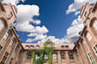 Foto: Sights of Poland.Town Hall in Torun -place of birth Copernicus Sights of Poland.Town Hall in Torun -place of birth Copernicus