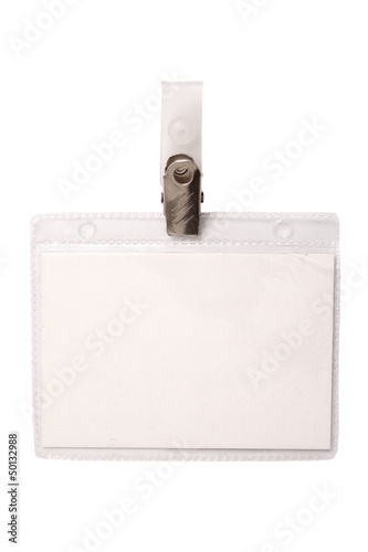 Photo: Badge Badge