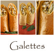 composition tortillas