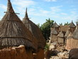 Photo: Village Dogon Village Dogon