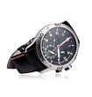 luxury watch isolated