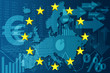 Illustration: Economie Union Européenne Economie Union Européenne