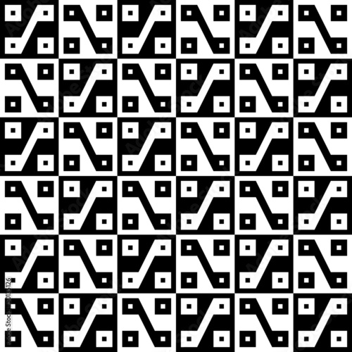 Vector: geometric abstract pattern background geometric abstract pattern background