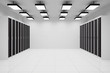 Datacenter with copyspace