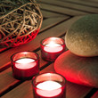 cure at the spa with rejuvenating light