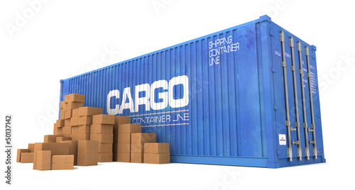 Photo: Shipping concepts Shipping concepts