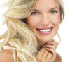 woman beauty