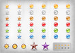 star set