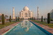 Taj Mahal, Agra, India Taj Mahal, Agra, India