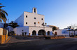Sant Josep de sa Talaia, Ibiza, Balearic Islands, Spain