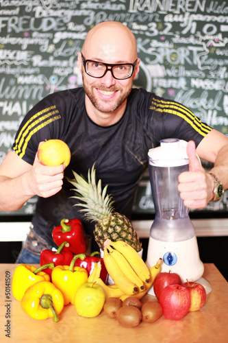 Photo: gesundes Essen gesundes Essen