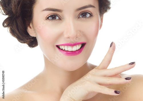Photo: woman beauty woman beauty