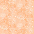 Seamless Patern Ranunculus Seamless Patern Ranunculus