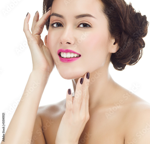 Photo: woman beauty woman beauty