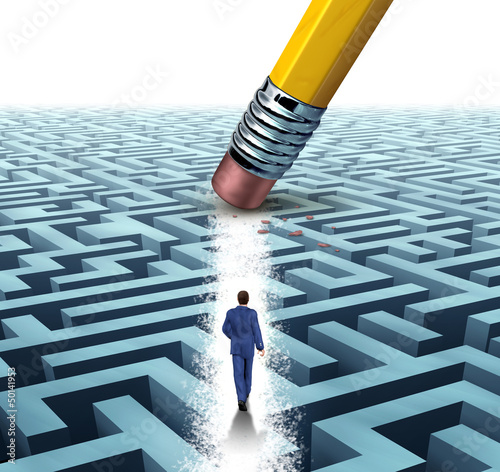 Illustration: Leadership Solutions Leadership Solutions