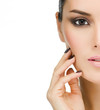 woman beauty