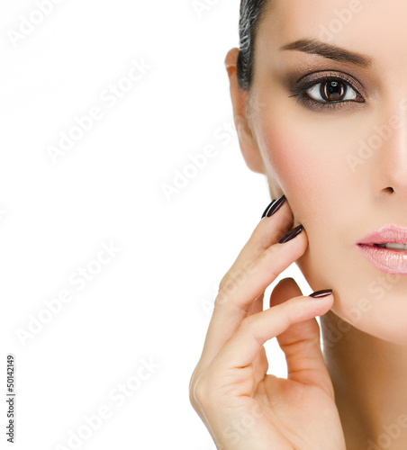 Photo: woman beauty woman beauty