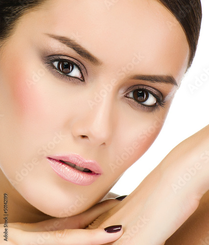 Photo: woman beauty woman beauty