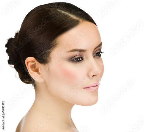 Photo: woman beauty woman beauty